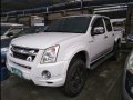 Selling Isuzu D-Max 2013 at 83718 km in Paranaque -1