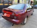 Sell Red 1997 Proton Saloon in Manila-4