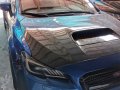 Subaru Wrx 2015 for sale in Manila-5