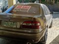 Toyota Corolla 1999 for sale in Cabadbaran-7