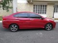 Selling Honda City 2016 in Manila-4