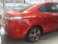 Red Toyota Corolla altis 2017 for sale in Automatic-8