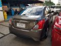 Selling Grey Nissan Almera 2017 in Cebu-4