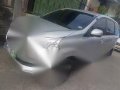 Sell Silver 2018 Toyota Avanza in San Fernando-7