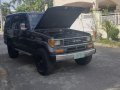 Selling Toyota Land Cruiser Prado 1990 in Manila-3