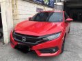 Honda Civic 2016 for sale in Manila -0