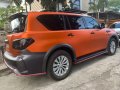 Selling Nissan Patrol Royale 2017 in Manila-4