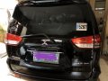 Brown Mitsubishi Fuzion 2009 for sale in Automatic-1