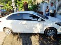 Sell White 2014 Toyota Vios in Cebu City-2