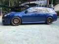 Selling Subaru Legacy 2010 in Manila-1