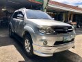 Toyota Fortuner 2008 Automatic for sale in Manila-6