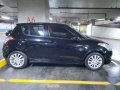 Black Suzuki Swift 2012 for sale in Manila-4