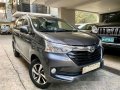 Grey Toyota Avanza 2017 for sale in Quezon City-2