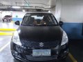 Black Suzuki Swift 2012 for sale in Manila-5