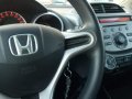 Orange Honda Jazz 2012 for sale in Automatic-1