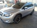 Sell 2014 Subaru Xv in Las Pinas-2