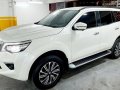 Nissan Terra 2019 at 7556 km for sale -4