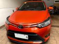 Sell 2018 Toyota Vios in Manila-0