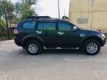 Mitsubishi Montero Sport 2010 for sale in Ibaan-6