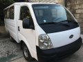 Sell White 2008 Kia K2700 in Taguig-4