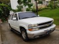 Chevrolet Suburban 2003 for sale in Cebu City -5