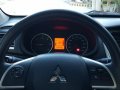 Black Mitsubishi Strada 2015 for sale in Automatic-5