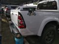 Selling Isuzu D-Max 2013 at 83718 km in Paranaque -3