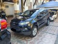 Sell Black 2014 Ford Fiesta in Quezon City-6