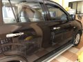 Brown Mitsubishi Fuzion 2009 for sale in Automatic-6