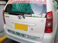 Selling Toyota Avanza 2010 in Makati-2