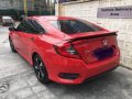 Honda Civic 2016 for sale in Manila -2