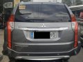 Mitsubishi Montero Sport 2018 for sale in Pasig -0