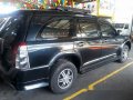 Selling Black Isuzu Alterra 2013 in Quezon City-2