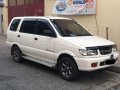 Selling Isuzu Crosswind 2003 in Quezon City-7