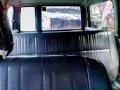 Grey Toyota tamaraw 1996 for sale in Manila-4