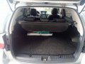 Sell 2014 Subaru Xv in Las Pinas-8