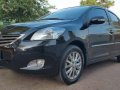 Sell Black 2018 Toyota Vios in Cebu City-0