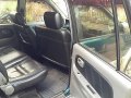 Selling Blue Isuzu Crosswind 2002 in Quezon City-6
