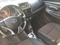 Sell 2017 Toyota Yaris in Manila-2