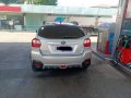 Sell 2014 Subaru Xv in Las Pinas-7