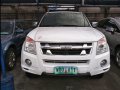 Selling Isuzu D-Max 2013 at 83718 km in Paranaque -6