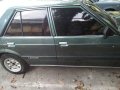 Sell Green 1987 Mitsubishi Lancer in Pasig-0