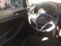 Selling Hyundai Tucson 2016 in Santa Rosa-0