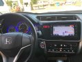 Selling Honda City 2017 in Quezon City-8