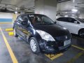 Black Suzuki Swift 2012 for sale in Manila-6