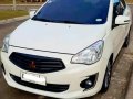Selling Mitsubishi Mirage G4 2015 in Bacoor-8
