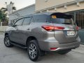 Toyota Fortuner 2018 for sale in Angeles -7