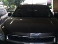 Selling Grey Chevrolet Trailblazer 2015 in Manila-1