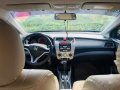 Black Honda City 2010 for sale in Automatic-6