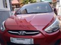 Selling Hyundai Accent 2017 in Parañaque-5
